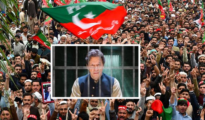 Mass Arrests Reported As Pti Kickstarts Protest Campaign For Imran Khans Release