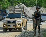 Mass Evacuation Underway As Army Launches Crackdown Against Militants In Bajaur Khyber