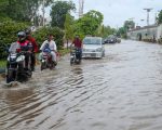 Met Office Forecasts Heavy Rains Flood And Landslide Risks Across Country