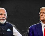 Modi Skips Trump Meeting Over Pak Army Chief Asim Munirs White House Visit