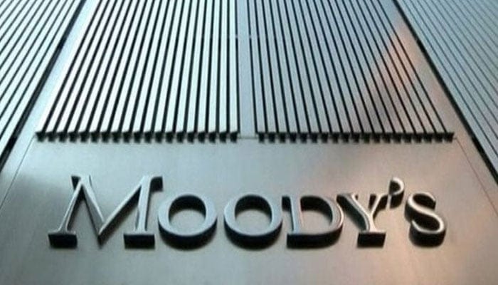 Moodys Upgrades Pakistans Credit Rating To Caa1 With Stable Outlook