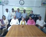 Moot Urges Implementation Of Quaids Vision For Minority Rights