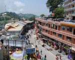 Murree Travel Update Section 144 Imposed In Hill Station Ahead Of Independence Day