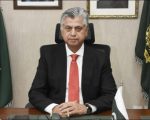 Murtaza Solangi Appointed Spokesperson For President Zardari