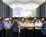 Muslims Deliberately Skipping Friday Prayers To Face Jail Fine In Malaysia