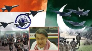 Mutra Visarjan Mithun Chakrabortys Bizarre Threat To Pakistan Goes Viral