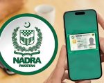 Nadra Brings Cnic B Form Updates Check Application Status Online