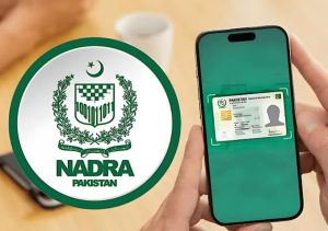 Nadra Brings Cnic B Form Updates Check Application Status Online