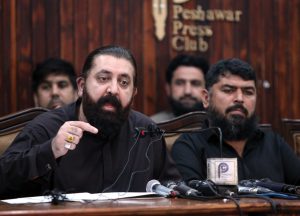 National Assembly Set To Axe Ptis Waqas Sheikh Over Prolonged Absence