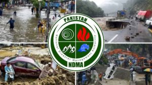 Ndma Issues Fresh Report On Rain And Flood Damages Across Pakistan