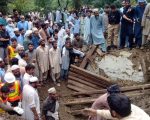 Ndma Issues Nationwide Alert For Heavy Rains And Flooding Across Country
