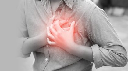 Nearly Half Of Pakistans Heart Attack Patients Are Under 49 Dont Ignore These Symptoms