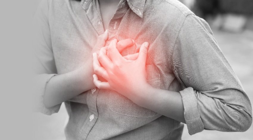 Nearly Half Of Pakistans Heart Attack Patients Are Under 49 Dont Ignore These Symptoms