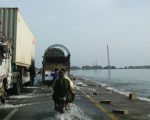Nha Clears Air On Reports Of Motorway Closure Amid Floods