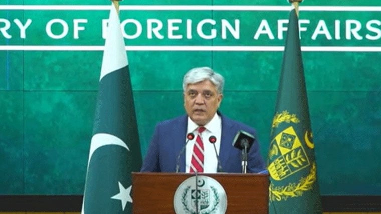 No Meeting Scheduled Between Pm Shehbaz Modi In China Fo