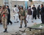 No Pillion Riding Gatherings As Section 144 Imposed Across Balochistan