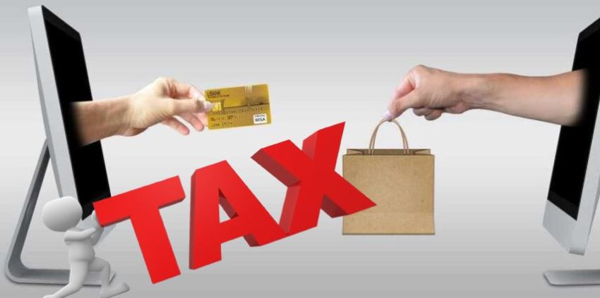 No Tax No Sale Fbr Bans Unregistered Sellers From Online Platforms