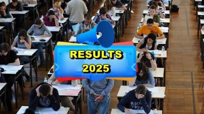 O Level Results 2025 Announced Today In Pakistan Check Your Grades Online