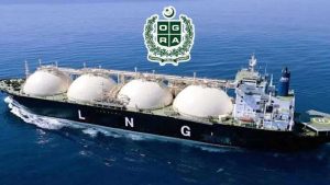 Ogra Hikes Lng Prices For August By Up To 1 46pc