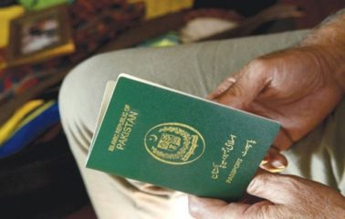 Overseas Pakistanis Can Now Hold Dual Citizenship Without Losing Rights