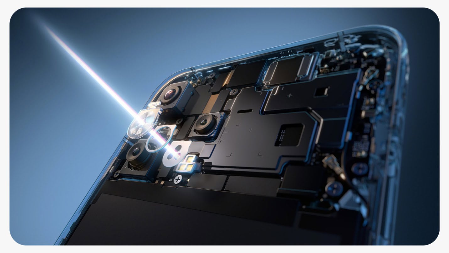 Own Your Spotlight With Oppo Reno14 Series Now Available For Pre Order 