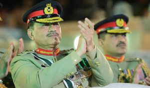 Pak Field Marshal Asim Munir Stresses Readiness Against Conventional Hybrid Threats
