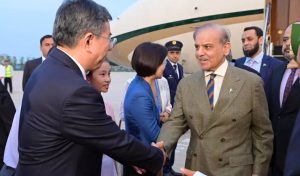 Pak Pm Sharif Meets Erdogan Other Leaders Today As Sco Summit Kicks Off