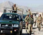 Pak Security Forces Gun Down 33 Militants In Major Anti Terror Operation Ispr