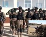 Pak Tajik Special Forces Advance Tactical Skills In Dosti Ii Drills