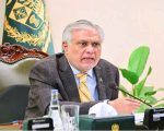Pakistan Armenia Mull Establishing Diplomatic Ties