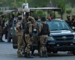 Pakistan Army Civil Armed Forces Deployed Nationwide Ahead Of Chehlum