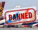 Pakistan Extends Airspace Ban On Indian Flights Till Sept 23