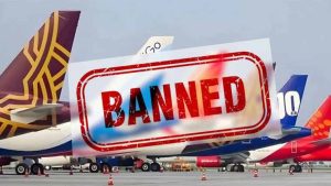 Pakistan Extends Airspace Ban On Indian Flights Till Sept 23