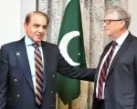 Pakistan Flood Victims To Get 1 Million Medical Aid From Gates Foundation