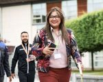 Pakistan Football Makes History By Appointing First Woman Manager For Mens Team