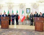 Pakistan Iran Agree To Boost Bilateral Trade To 10bn
