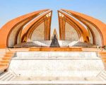 Pakistan Monument Shakarparian Among Other Spots Closed In Islamabad For Public