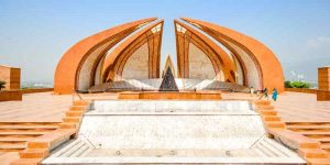 Pakistan Monument Shakarparian Among Other Spots Closed In Islamabad For Public
