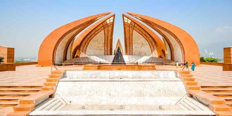 Pakistan Monument Shakarparian Among Other Spots Closed In Islamabad For Public