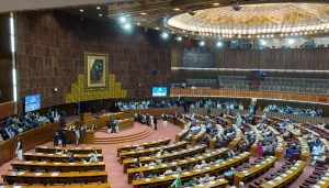 Pakistan Mulls Jail Term For Men For Kicking Wives Out Of Home Unfairly