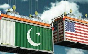 Pakistan Posts Massive 4 Billion Surplus With Us Amid Sharp Growth