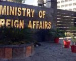 Pakistan Rejects Baseless Indian Claims On Operation Sindhoor Fo