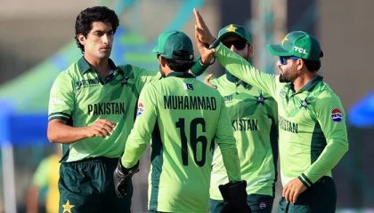 Pakistan Slip To Fifth In Icc Odi Rankings