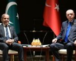 Pakistan Turkiye Vow To Strengthen Cooperation For Peace And Prosperity