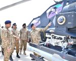 Pakistan Unleashes Chinese Z 10me Attack Helicopters In Push For Combat Superiority