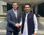 Pakistan Us Discuss Crypto Collaboration As Islamabad Pushes To Become Web3 Innovation Hub