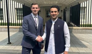 Pakistan Us Discuss Crypto Collaboration As Islamabad Pushes To Become Web3 Innovation Hub