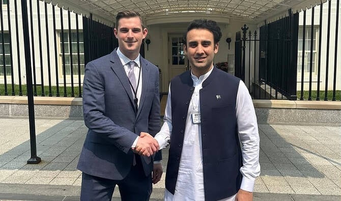 Pakistan Us Discuss Crypto Collaboration As Islamabad Pushes To Become Web3 Innovation Hub