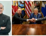 Pakistan Welcomes Us Mediated Historic Peace Agreement Between Azerbaijan And Armenia
