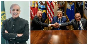 Pakistan Welcomes Us Mediated Historic Peace Agreement Between Azerbaijan And Armenia